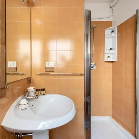 Sweet Srl Apartment