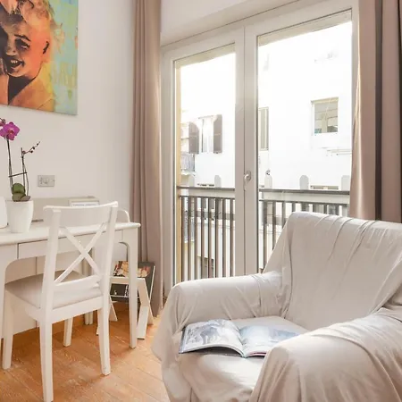 Apartment Sweet Srl Rome