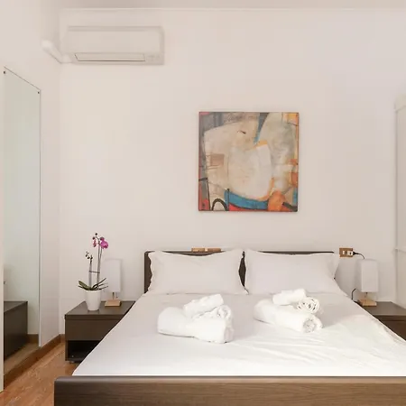Sweet Srl Apartment *