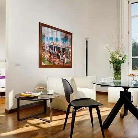 Palazzo Montemartini Rome, A Radisson Collection Hotel Rome