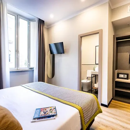 Hotel The Cross