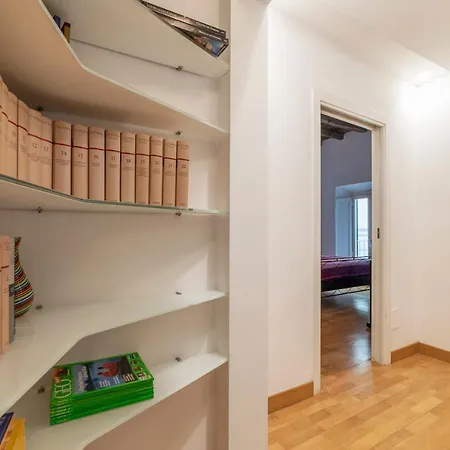 Pantheon Luxury Apartment Apartment