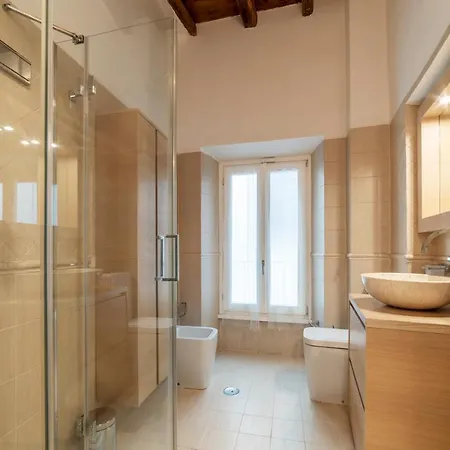 Pantheon Luxury Apartment Apartment