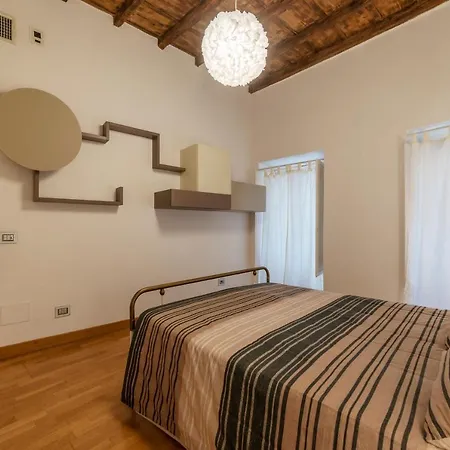 Pantheon Luxury Apartment Rome