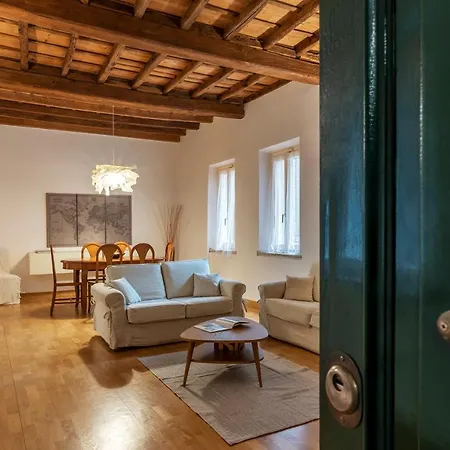 Apartment Pantheon Luxury Apartment Rome