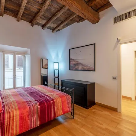 Pantheon Luxury Apartment Apartment