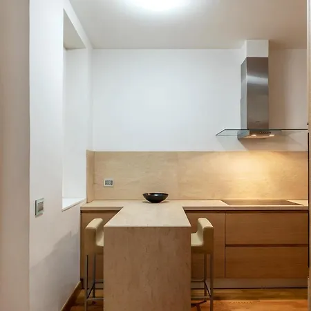 Apartment Pantheon Luxury Apartment