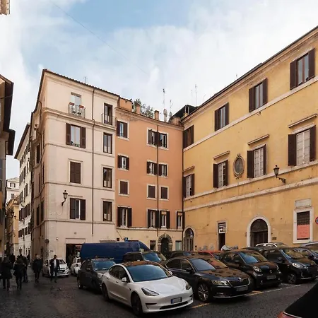 Pantheon Luxury Apartment Apartment