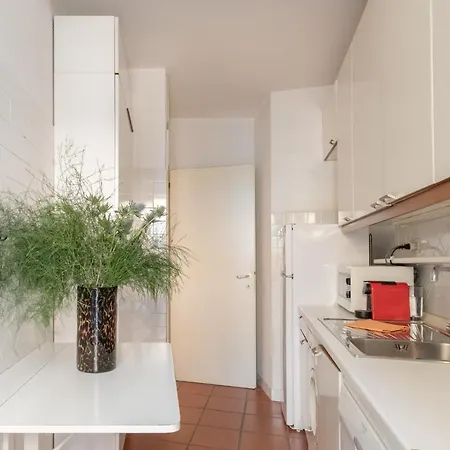 Iflat Magic In The Heart Of Trastevere