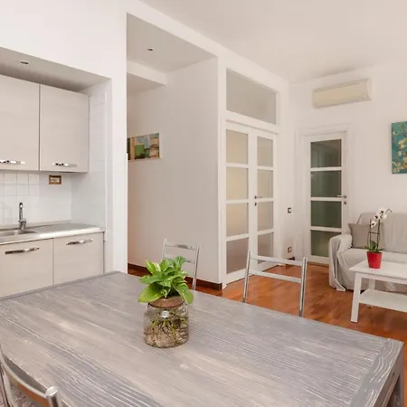 Sweet Srl Apartment