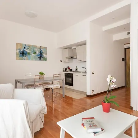 Apartment Sweet Srl *