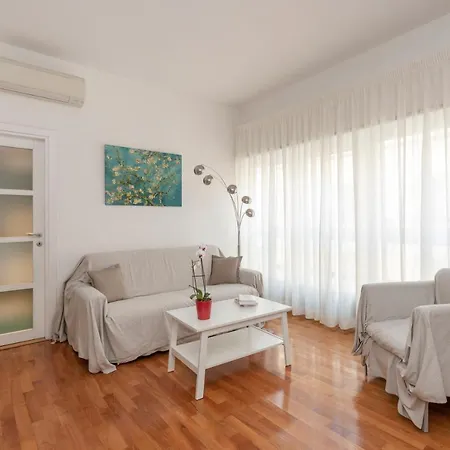 Apartment Sweet Srl Rome