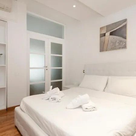 Sweet Srl Apartment