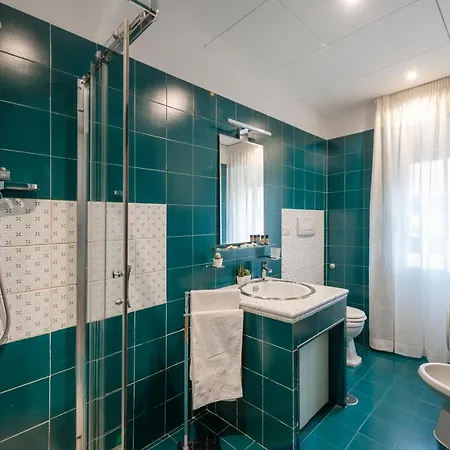 Apartment Sweet Srl Rome