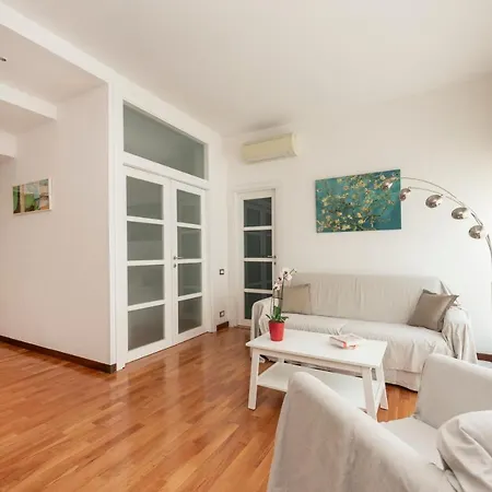Apartment Sweet Srl Rome
