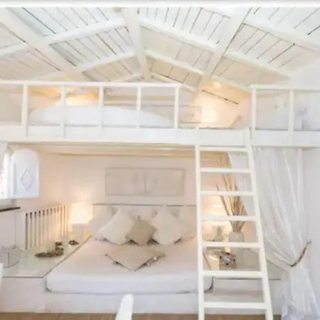 Appartamento Maison Chic