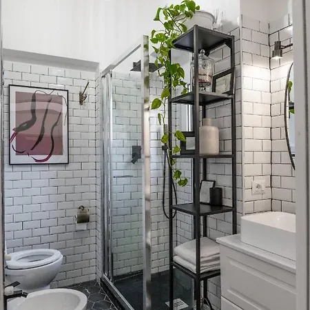 La Polveriera, Eleganti E Luminosi Vicino Al Colosseo Apartment