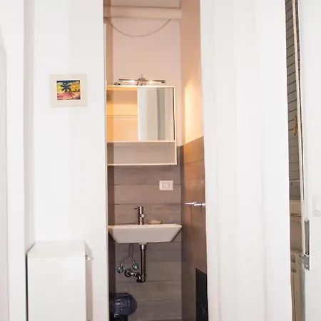 Holiday home Vatican Museum Apartament *