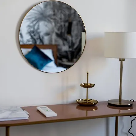 La Polveriera, Eleganti E Luminosi Vicino Al Colosseo Apartment