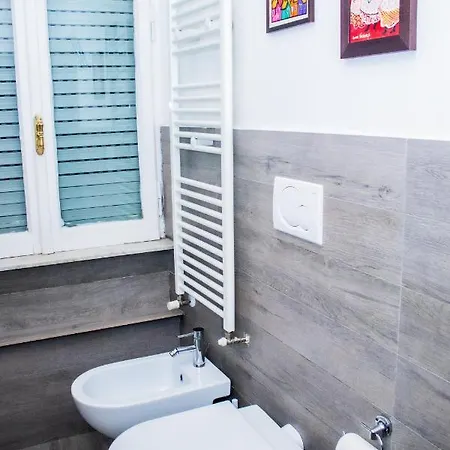 Σπίτι διακοπών Vatican Museum Apartament Ρώμη