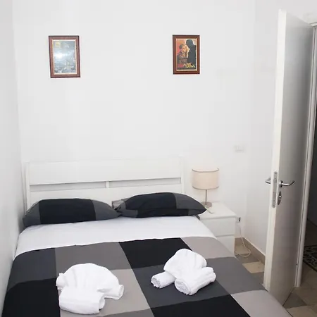 Vatican Museum Apartament