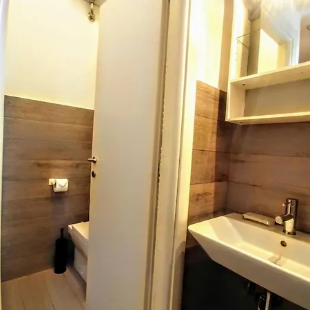 Vatican Museum Apartament Holiday home *