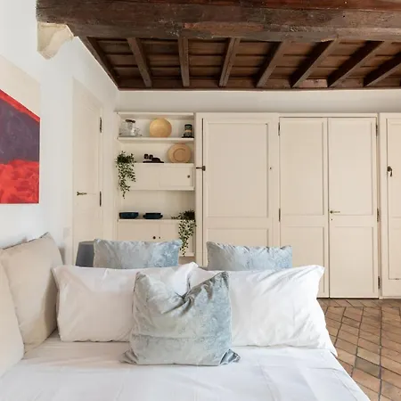 Iflat Navona Bright Apartment Rome