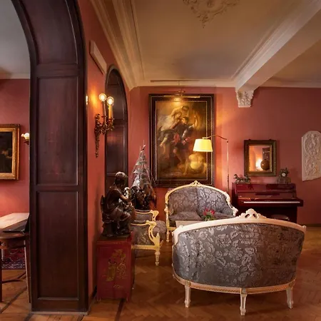 Guest house Residenza Frattina