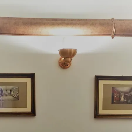 Teatime Al Colosseo Apartment Rome