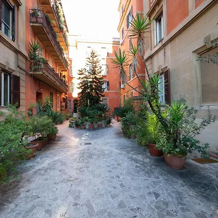 Cento Passi Dal Vaticano Roma