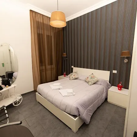Bed & Breakfast Cento Passi Dal Vaticano Roma
