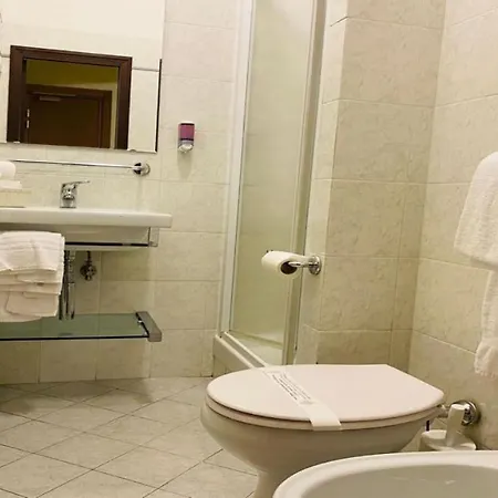 Roma Castle Termini Gasthof 2*