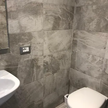 La Loggia Apartmán