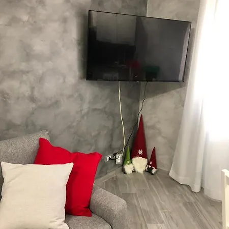 La Loggia * Řím