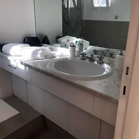 Unico A Apartment