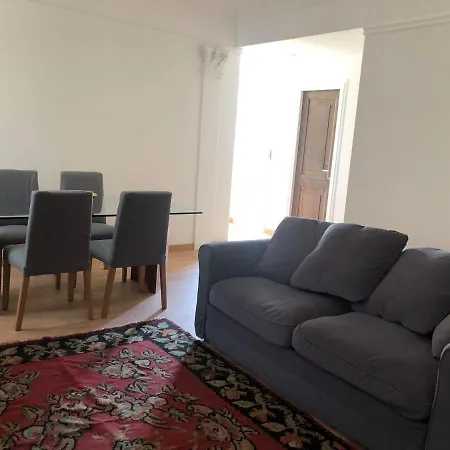 Apartment Unico A Rome