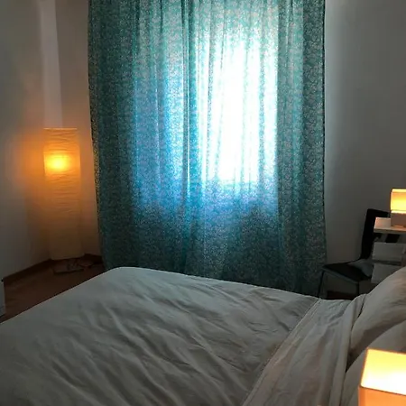 Unico A Apartment *