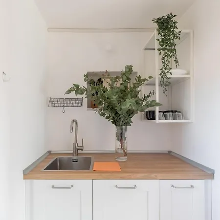 Iflat Penthouse Overlooking Apartment Rome