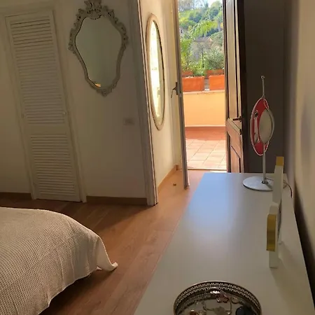 Unico A Apartment