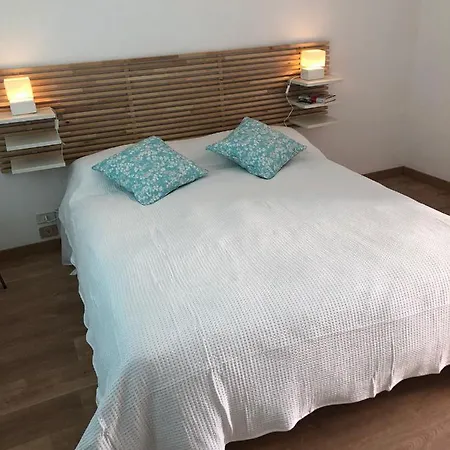 Unico A Apartment *