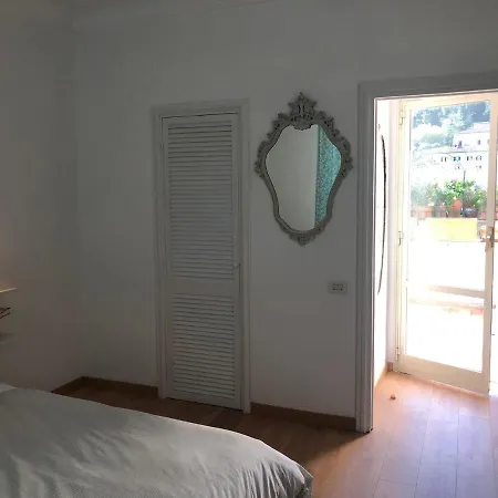 Unico A Apartment