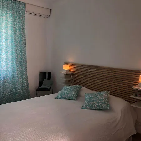 Unico A Apartment *