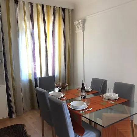 Unico A Apartment *