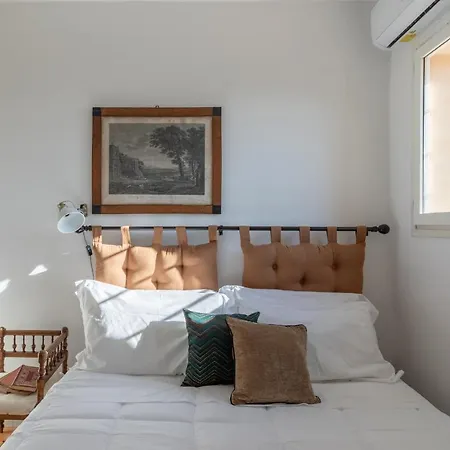 Apartment Iflat Penthouse Overlooking Rome
