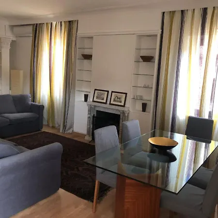 Unico A Apartment *