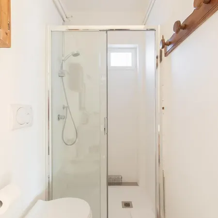 Iflat Penthouse Overlooking Rome