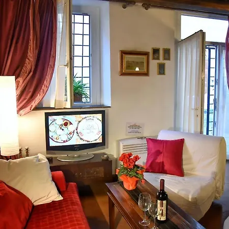 Cedro Apartment Apartment Rome
