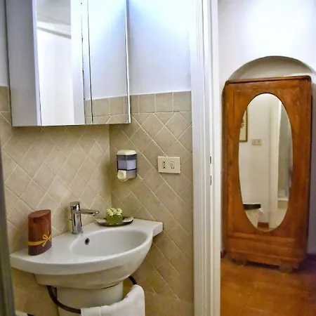 Cedro Apartment