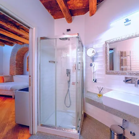 Guest house Maison Spagna *