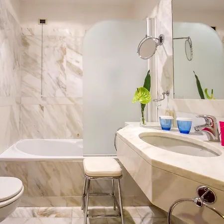 Hotel Empire Rome